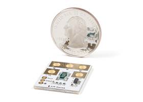 KR Sense Current and Voltage Sensor - 45A  (4)