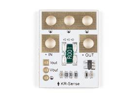 KR Sense Current and Voltage Sensor - 90A (3)