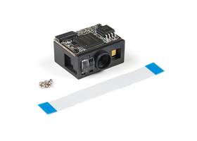 2D Barcode Scanner Module - DE2120