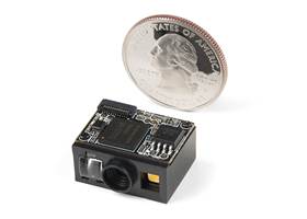 2D Barcode Scanner Module - DE2120 (4)