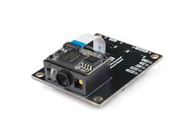 2D Barcode Scanner Breakout