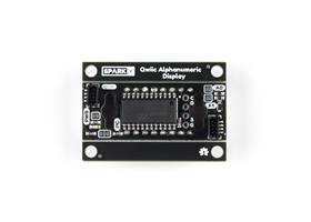 Qwiic Alphanumeric Display - Red (4)