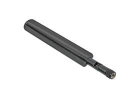 698MHz-2.7GHz LTE Hinged External Antenna, with SMA Male Connector