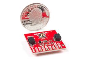 SparkFun Real Time Clock Module - RV-8803 (Qwiic) (4)
