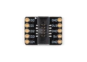 Binho Breadboard Breakout (2)