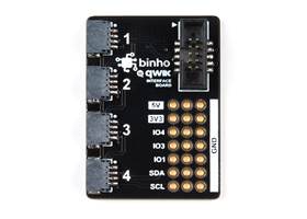 Binho Qwiic Interface Board (2)