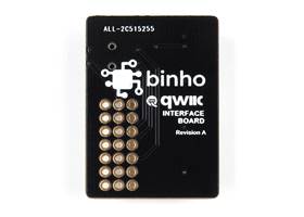 Binho Qwiic Interface Board (3)