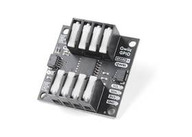 Qwiic GPIO
