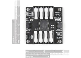 Qwiic GPIO (2)