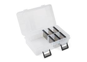 SparkFun Inventor's Kit Refill Pack (2)