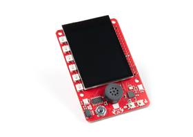 SparkFun Top pHAT for Raspberry Pi
