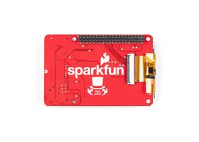 SparkFun Top pHAT for Raspberry Pi (3)