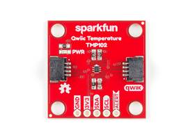 SparkFun Digital Temperature Sensor - TMP102 (Qwiic) (2)