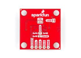 SparkFun Digital Temperature Sensor - TMP102 (Qwiic) (3)