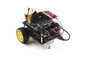 SparkFun JetBot AI Kit v2.1 Powered by Jetson Nano (14)