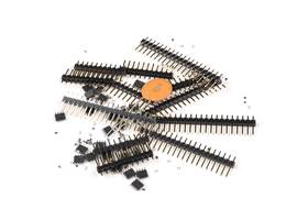 SparkFun Solder Practice Kit (2)