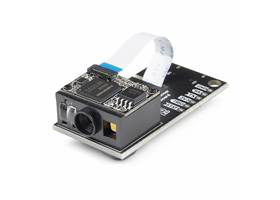 2D Barcode Scanner Breakout