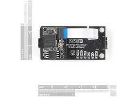 2D Barcode Scanner Breakout (3)