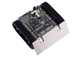 Zumo Robot for Arduino.