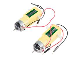 Robotics Merit Badge Kit (6)