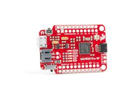 SparkFun Pro RF - LoRa, 915MHz (SAMD21)