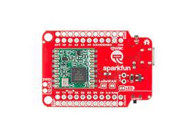 SparkFun Pro RF - LoRa, 915MHz (SAMD21) (3)
