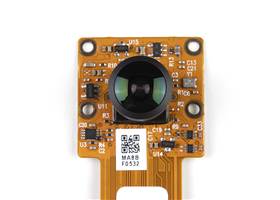 Leopard Imaging Camera - 136 Degree FOV (3)