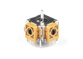 Thumb Joystick - Deluxe
