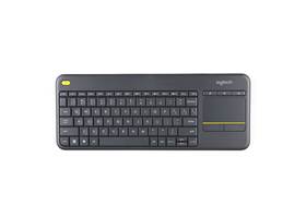 Logitech K400 Plus Wireless Touch Keyboard (3)