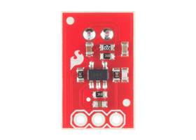 SparkFun Electret Microphone Breakout (3)
