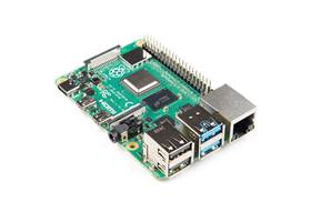 SparkFun Raspberry Pi 4 Desktop Kit - 4GB (2)
