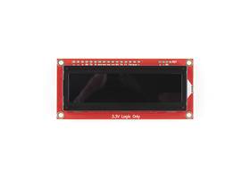 SparkFun 16x2 SerLCD - RGB Text (Qwiic) (5)