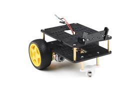 JetBot Chassis Kit