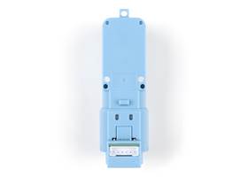 Hobby Motor with Encoder - Metal Gear (DG01D-E) (3)