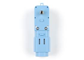 Hobby Motor with Encoder - Metal Gear (DG01D-E) (4)