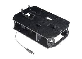 Red Hat Co.Lab Robot Kit (6)