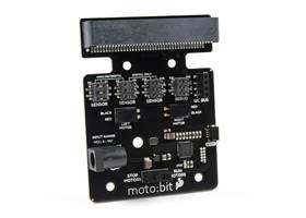 Red Hat Co.Lab Robot Kit (10)