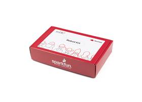 Red Hat Co.Lab Robot Kit (11)