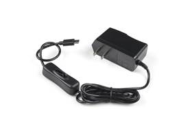 LoRa Raspberry Pi 4 Gateway with Enclosure (6)