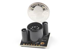 Ultrasonic+IR Range Finder - IRXLMaxSonar - MB2530 (4)