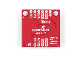 SparkFun Environmental Sensor Breakout - BME680 (Qwiic) (3)