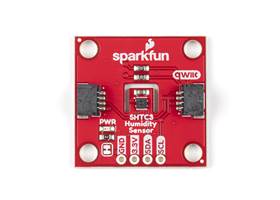 SparkFun Humidity Sensor Breakout - SHTC3 (Qwiic) (2)