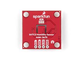 SparkFun Humidity Sensor Breakout - SHTC3 (Qwiic) (3)