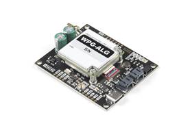 Artemis Global Tracker