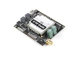 Artemis Global Tracker (2)