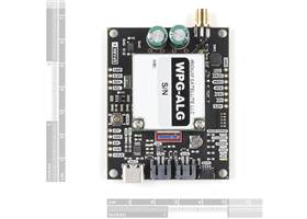 Artemis Global Tracker (4)