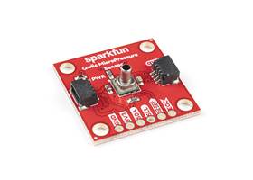 SparkFun Qwiic MicroPressure Sensor