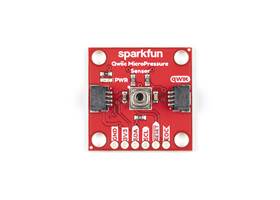 SparkFun Qwiic MicroPressure Sensor (2)