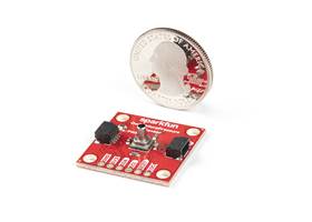 SparkFun Qwiic MicroPressure Sensor (4)