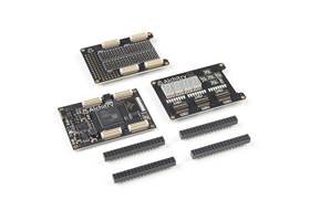 Alchitry Au FPGA Kit